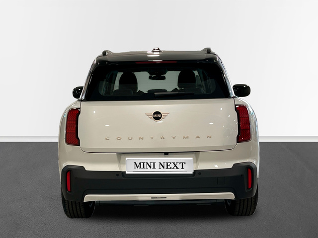 fotoG 2 del MINI MINI Countryman D 120 kW (163 CV) 163cv Diésel del 2024 en Valencia
