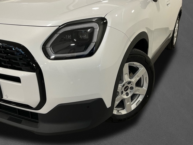 fotoG 5 del MINI MINI Countryman D 120 kW (163 CV) 163cv Diésel del 2024 en Valencia