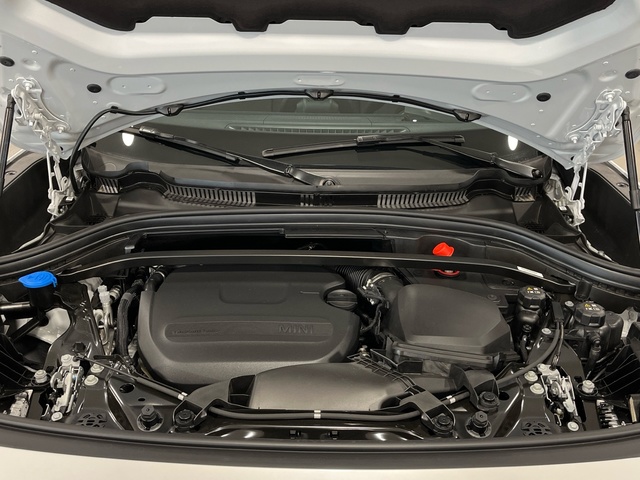 fotoG 17 del MINI MINI Countryman D 120 kW (163 CV) 163cv Diésel del 2024 en Valencia