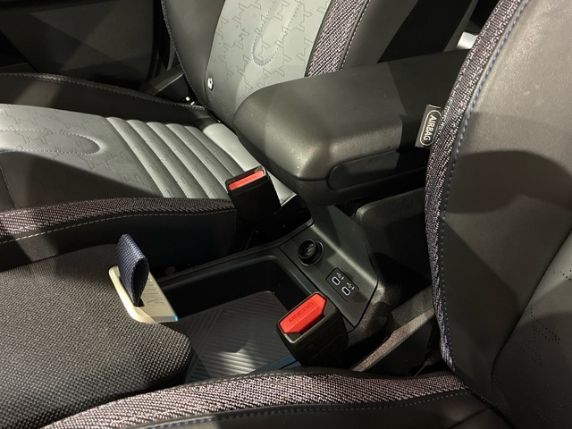 fotoG 21 del MINI MINI Countryman D 120 kW (163 CV) 163cv Diésel del 2024 en Valencia