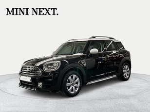 Fotos de MINI Countryman Cooper 100 kW (136 CV)