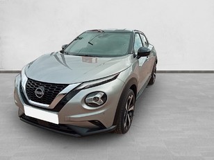 Nissan Juke en Motorflash