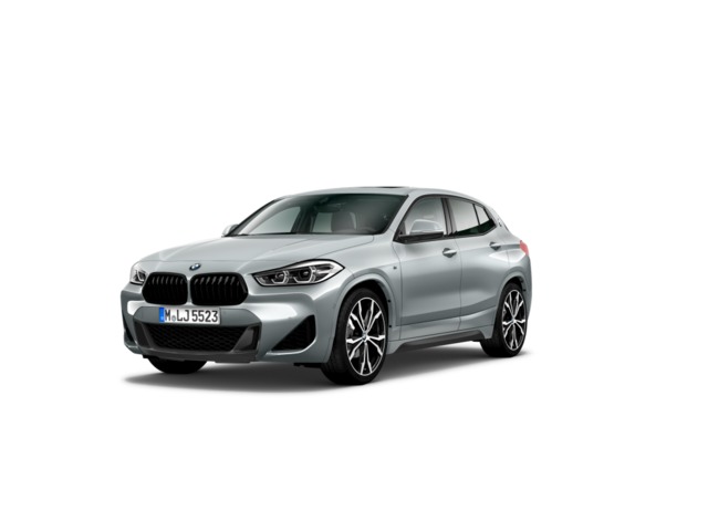 BMW X2 sDrive18d Business 110 kW (150 CV)