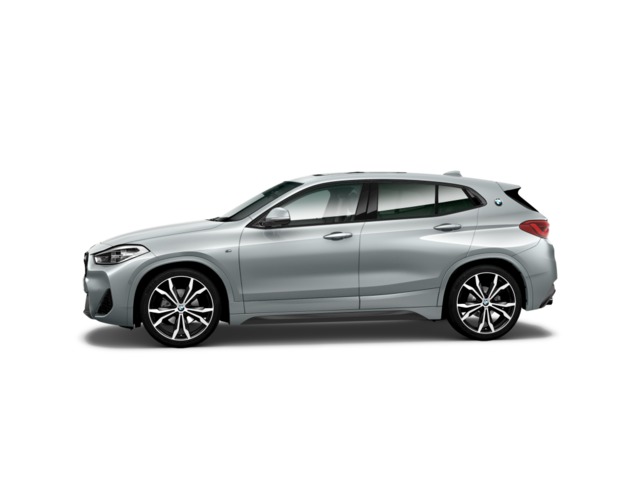 BMW X2 sDrive18d Business 110 kW (150 CV)