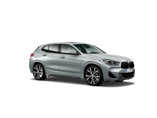 BMW X2 sDrive18d Business 110 kW (150 CV)