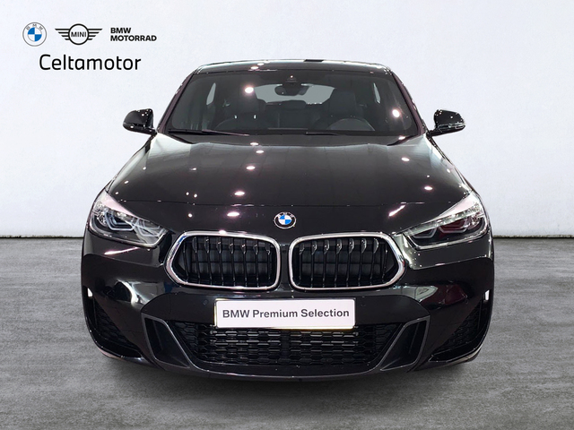 BMW X2 sDrive18d Business 110 kW (150 CV)