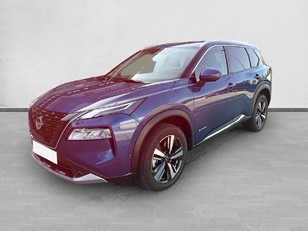 Nissan X-Trail en Motorflash