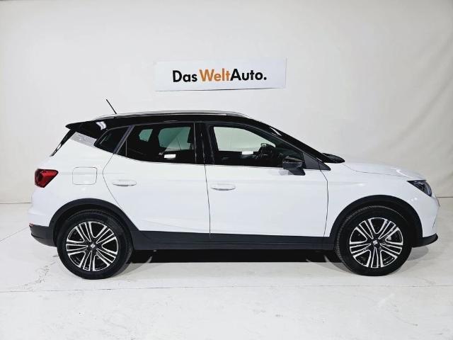 SEAT Arona 1.0 TSI FR XM 81 kW (110 CV)