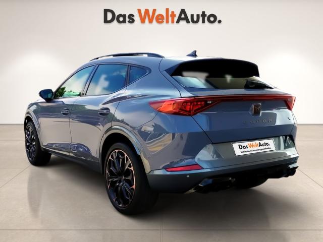 CUPRA Formentor 2.0 TSI VZ 4Drive DSG 228 kW (310 CV)