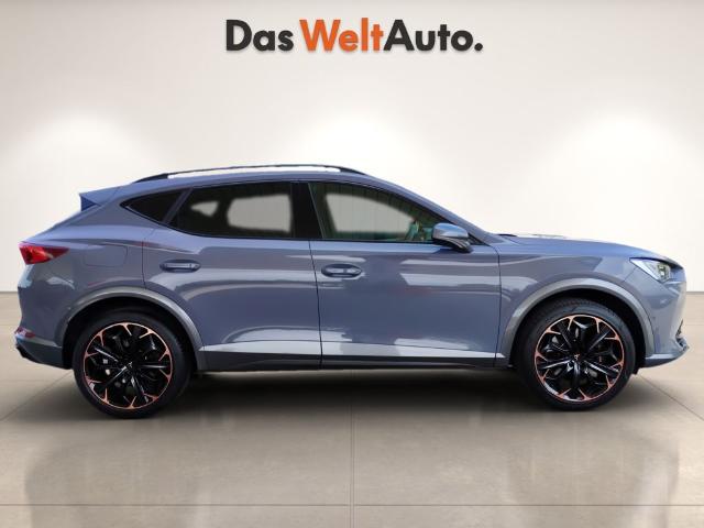 CUPRA Formentor 2.0 TSI VZ 4Drive DSG 228 kW (310 CV)