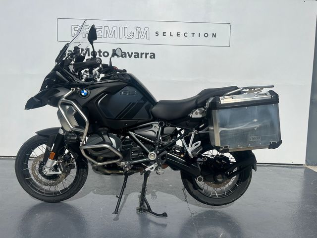 BMW Motorrad R 1250 GS Adventure  de ocasión 