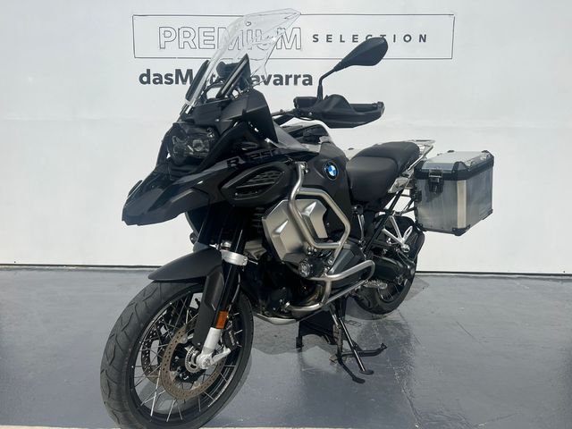 BMW Motorrad R 1250 GS Adventure  de ocasión 