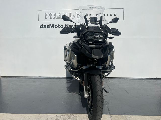 BMW Motorrad R 1250 GS Adventure  de ocasión 