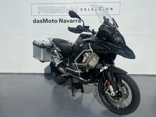 BMW Motorrad R 1250 GS Adventure  de ocasión 