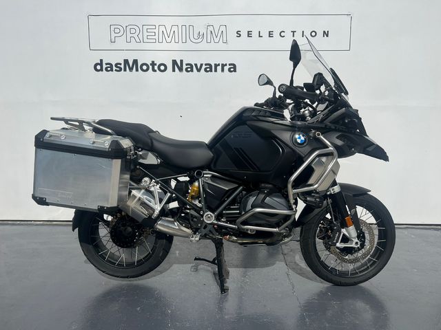 BMW Motorrad R 1250 GS Adventure  de ocasión 