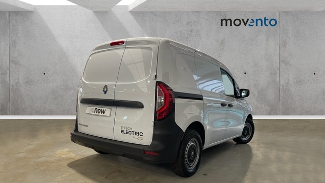 Renault Kangoo Furgon EV45 - 2