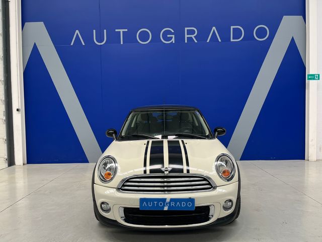 MINI MINI 3 Puertas One D 66 kW (90 CV)