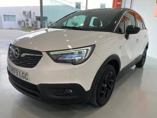 Opel Crossland X en Motorflash