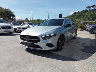 Mercedes-Benz Clase A 200 de segunda mano