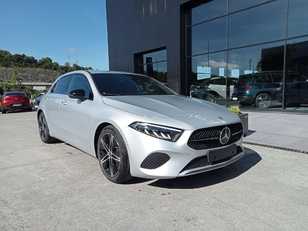 Mercedes-Benz Clase A 200 de segunda mano