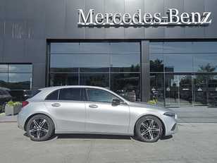 Mercedes-Benz Clase A 200 de segunda mano