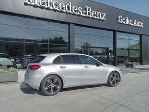 Mercedes-Benz Clase A 200 de segunda mano