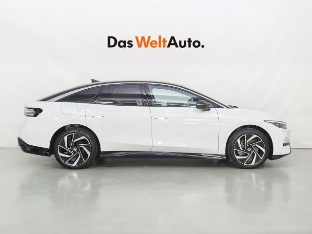 Volkswagen ID.7 Pro 77kWh Auto 210 kW (286 CV)