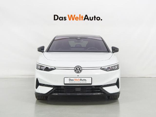 Volkswagen ID.7 Pro 77kWh Auto 210 kW (286 CV)