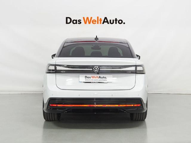 Volkswagen ID.7 Pro 77kWh Auto 210 kW (286 CV)