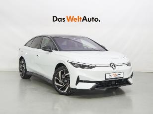 Volkswagen ID.7 77kWh de segunda mano