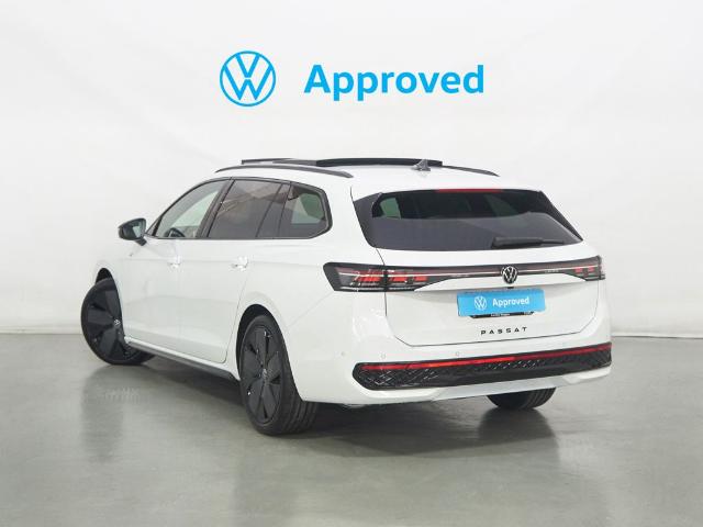 Volkswagen Passat Variant R-Line 1.5 eTSI 110 kW (150 CV) DSG