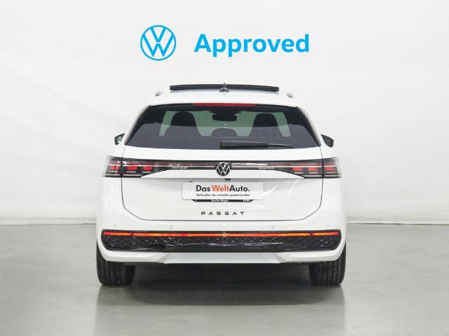 Volkswagen Passat Variant R-Line 1.5 eTSI 110 kW (150 CV) DSG