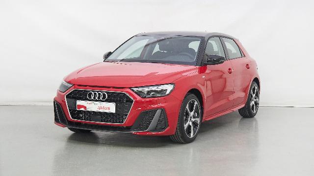 Audi A1 Sportback Adrenalin edition 30 TFSI 81 kW (110 CV) S tronic