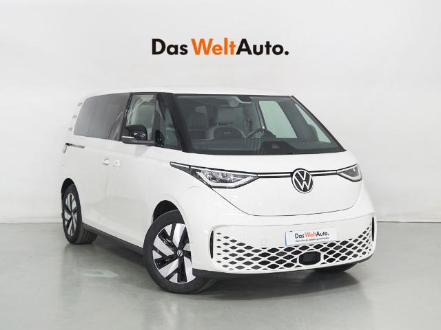 Volkswagen ID. BUZZ Pro 150 kW (204 CV)