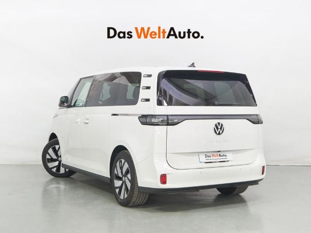 Volkswagen ID. BUZZ Pro 150 kW (204 CV)