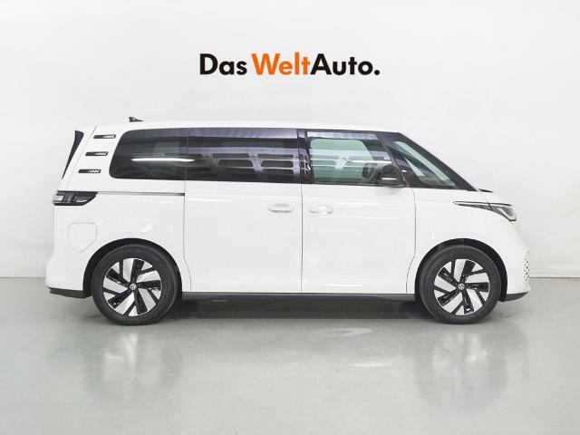 Volkswagen ID. BUZZ Pro 150 kW (204 CV)