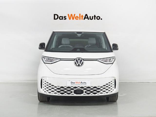 Volkswagen ID. BUZZ Pro 150 kW (204 CV)