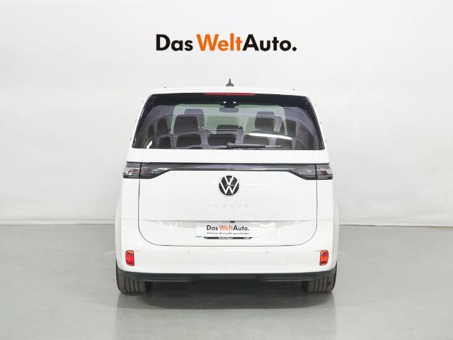 Volkswagen ID. BUZZ Pro 150 kW (204 CV)