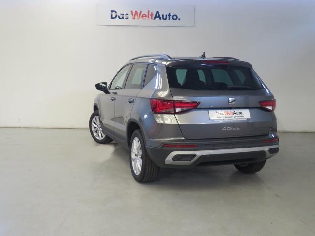 SEAT Ateca 1.5 TSI S&S Style XM DSG 110 kW (150 CV)