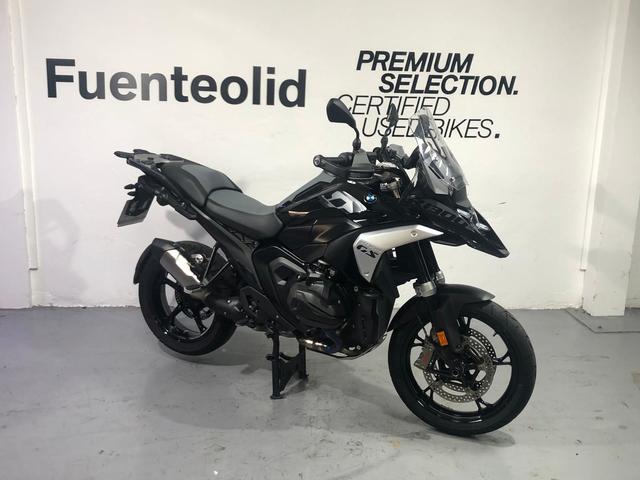 BMW Motorrad R 1300 GS  de ocasión 