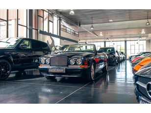 Bentley Azure en Motorflash
