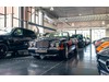 Bentley Azure Cabrio 385cv