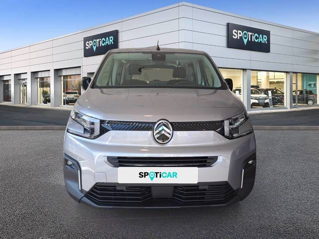 Citroen Berlingo BlueHDi 100 S&S Plus Talla M 75 kW (102 CV)