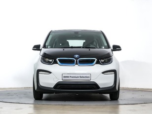 Fotos de BMW i3 120Ah color Blanco. Año 2019. 125KW(170CV). Eléctrico. En concesionario Oliva Motor Tarragona de Tarragona