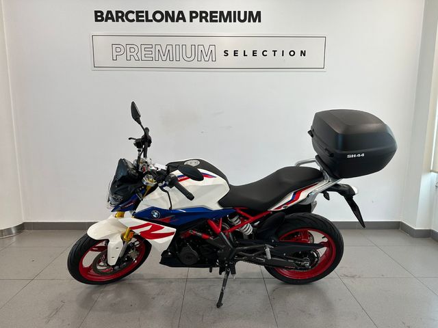 BMW Motorrad G 310 R  de ocasión 