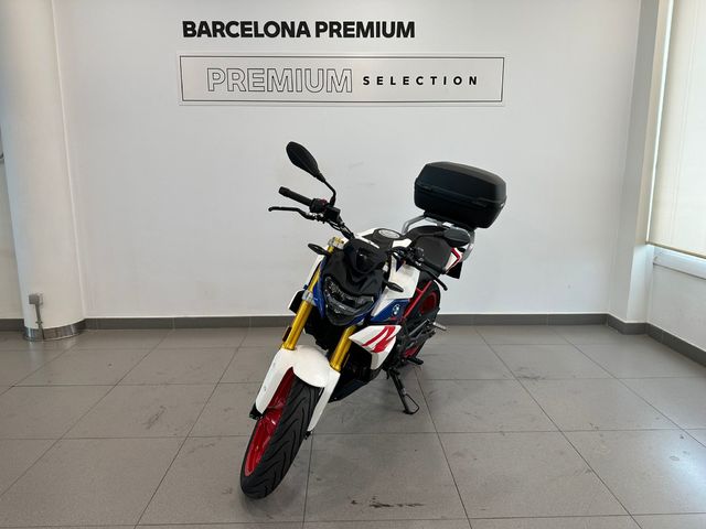 BMW Motorrad G 310 R  de ocasión 