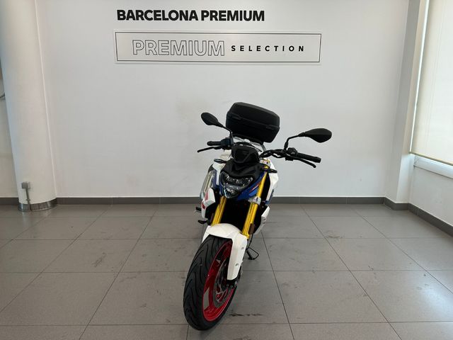 BMW Motorrad G 310 R  de ocasión 