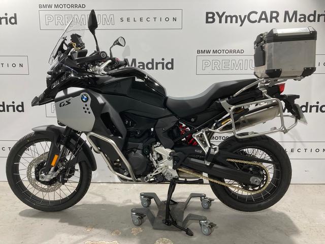 BMW Motorrad F 900 GS ADVENTURE  de ocasión 