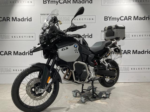 BMW Motorrad F 900 GS ADVENTURE  de ocasión 