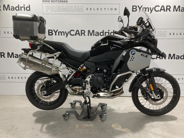 BMW Motorrad F 900 GS ADVENTURE  de ocasión 